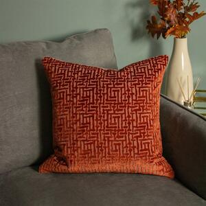 Delphi Cushion