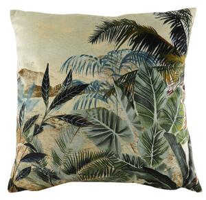 Kibale Scene Cushion