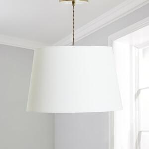 Luna Tapered Lamp Shade