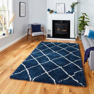 Scandi Berber G257 Rug