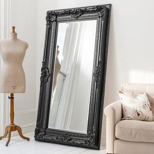 Vasse Rectangle Full Length Leaner Mirror