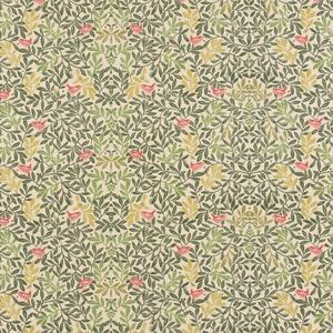 By the Metre Wilmington Green PVC Fabric