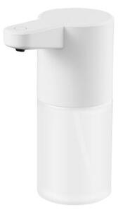 EKO Aroma Lite Matt White Sensor Soap Dispenser