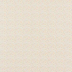 By the Metre Multi Coloured Dash PVC