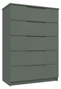 Legato 5 Drawer Chest