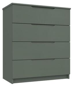 Legato 4 Drawer Chest