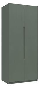 Legato Double Wardrobe