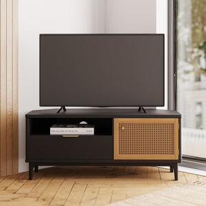 Franco Corner TV Unit for TVs up to 42"