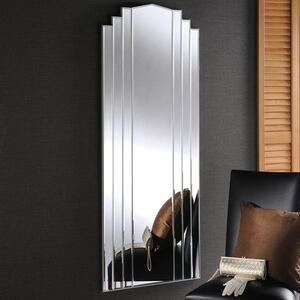 Yearn Bevelled Rectangle Full Length Wall Mirror