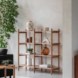 Canley Shelf Unit Natural