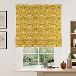 Folklore Made to Measure Roman Blind