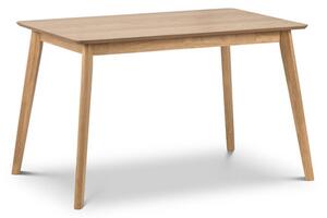 Boden 4 Seater Rectangular Dining Table