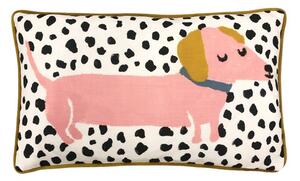 Woofers Sausage Dog Cushion