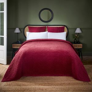 Dorma Purity Genevieve Bedspread