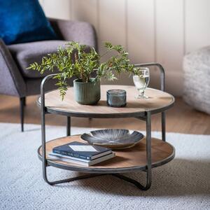 Dalton Coffee Table