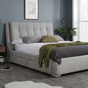 Madison Bed Frame Grey