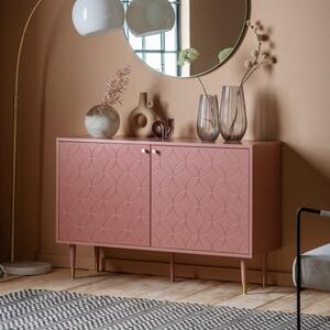 Whittier 2 Door Sideboard