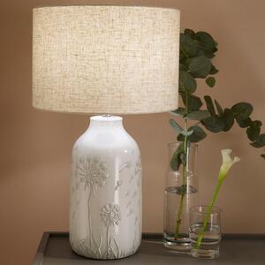 Flora Table Lamp