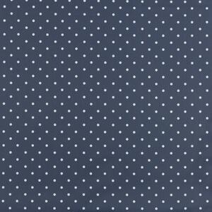 By the Metre Polka Dot PVC