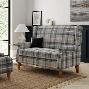 Oswald Small 2 Seater Sofa