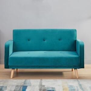 Milla Fabric Sofa