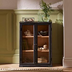 Signature Small Display Cabinet