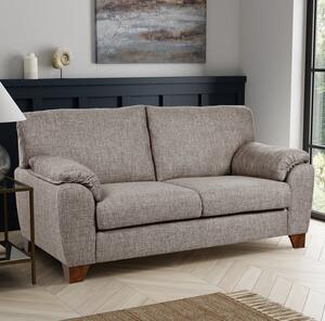 Meyer Tonal Weave 2 Seater Sofa