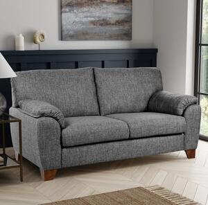 Meyer Tonal Weave 2 Seater Sofa