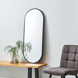 Apartment Lozenge Wall Mirror