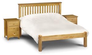 Barcelona Low Foot End Bed Frame