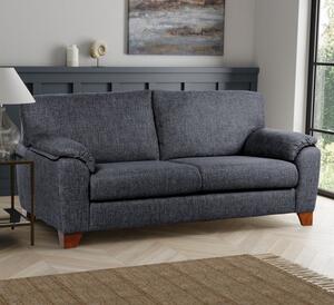 Meyer Tonal Weave 3 Seater Sofa