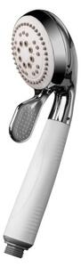 Assistive 4 Function Shower Handset