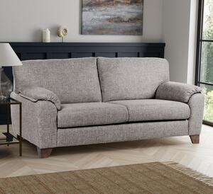 Meyer Tonal Weave 3 Seater Sofa