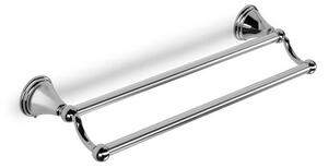 Westminster Double Towel Rail