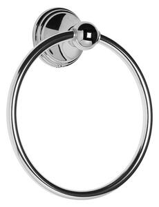 Westminster Towel Ring