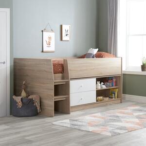 Leyton Children's Cabin Bed