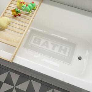 BATH Print Bath Mat