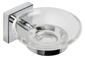 Chester Flexi-FixTM Soap Dish & Holder