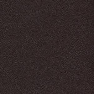 Sterling FR Faux Leather Fabric Brown