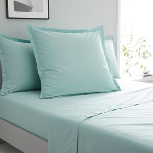 Pure Cotton Continental Square Pillowcase