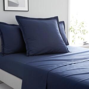 Pure Cotton Continental Square Pillowcase