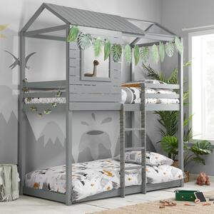 Adventure Children's Bunk Bed Frame