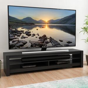 AVF Calibre Extra Wide TV Stand for TVs up to 85”