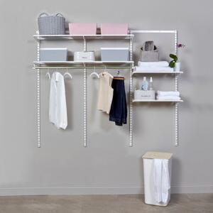 Elfa Utility Shelf System