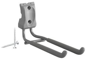 Elfa Straight Tool Hook