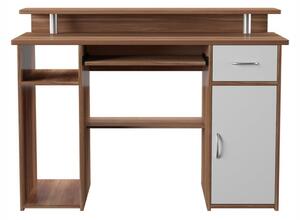 Albany Walnut Desk