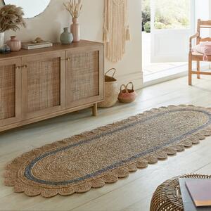 Grace Jute Runner