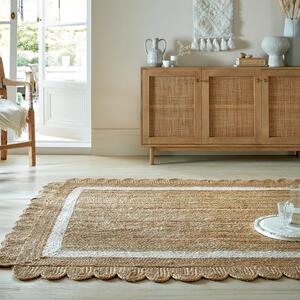 Grace Jute Rug