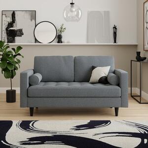Zoe Boucle 2 Seater Sofa