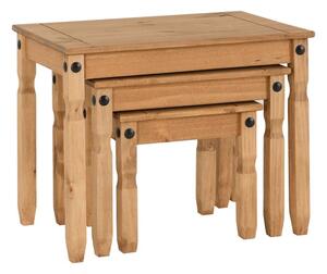 Corona Nest of Tables